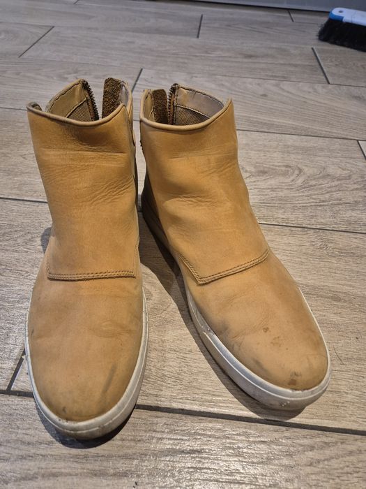 Buty damskie TIMBERLAND