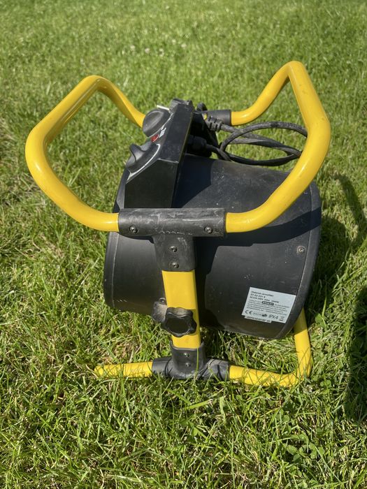 Nagrzewnica Stanley ST 52. 2 kw