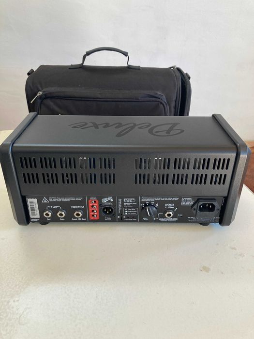 Hughes&Kettner TubeMeister Deluxe 20