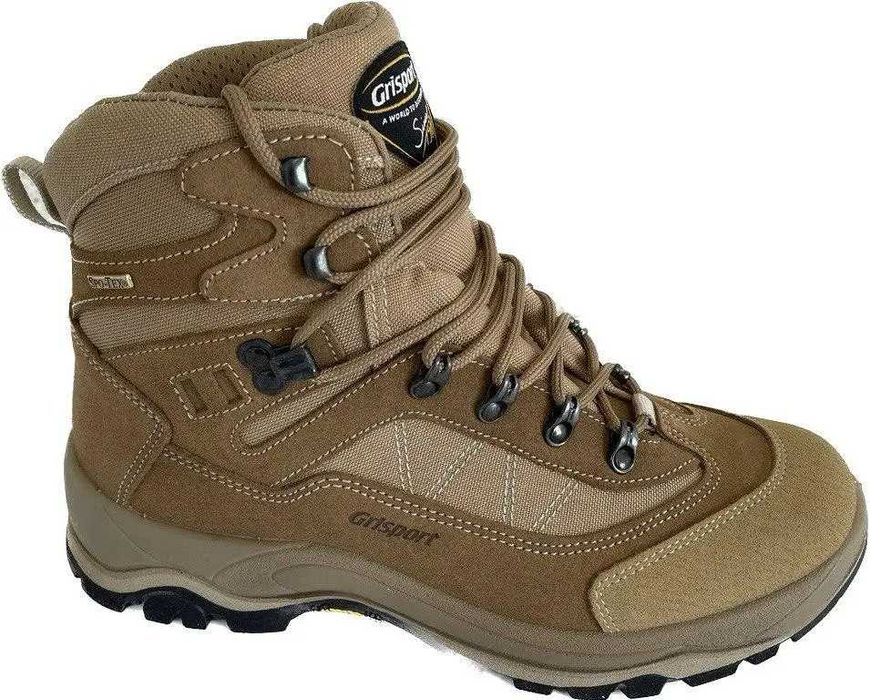 Берці тактичні чоловічі Grisport Waterproof 11225S120tn