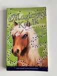 Magiczny konik, Sue Bentley
