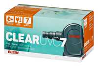 Eheim Clear UVC-7 -Esterilizador/ clareador UV para lagos