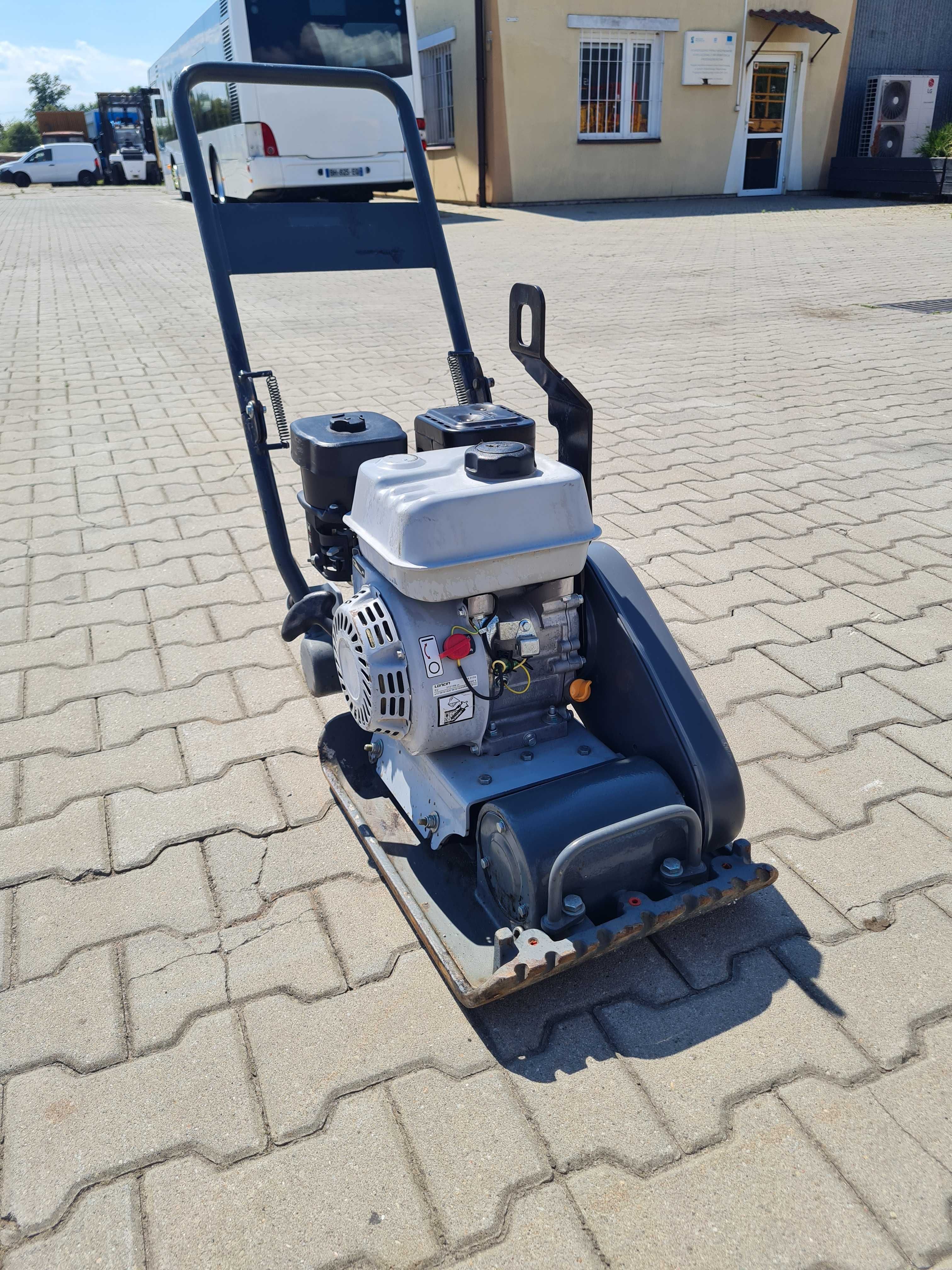Zagęszczarka Wacker Neuson MP12,64 kg 2021 r. sprawna, gotowa do pracy