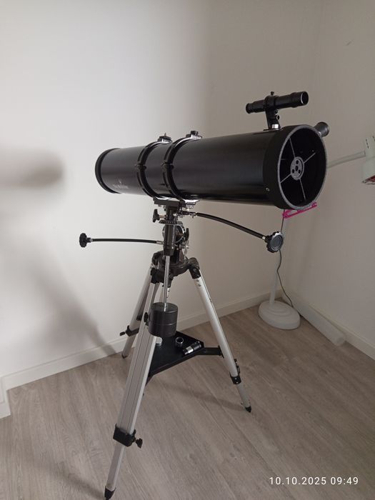 Teleskop sky-watcher