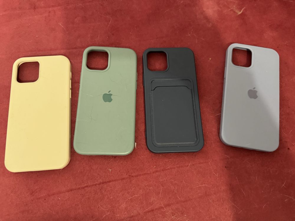 Iphone 12 branco