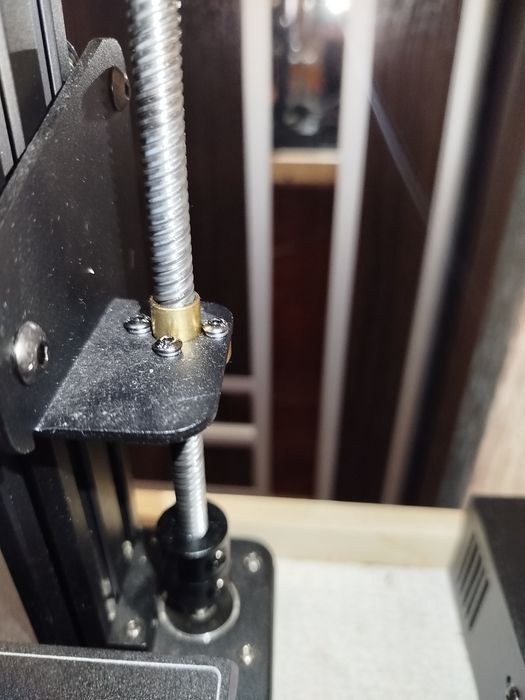 3D принтер Kigroon KP3S