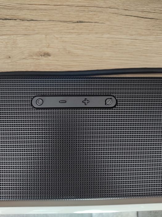 Soundbar Samsung HW Q800F jak nowy, gwarancja