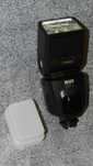 Lampa błyskowa Metz AF-1 digital cyfrowa Sony