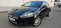 Fiat Bravo Lift 2011r 1.4 16V Mpi 90km-bezwypadkowy ,bdb stan