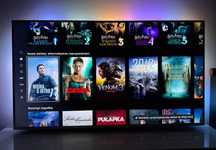 Telewizor Philips 70PUS7304/12 70cali 4K  Ambilight Android TV