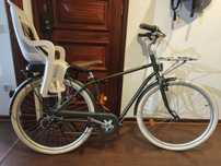 Bicicleta Elops 520
