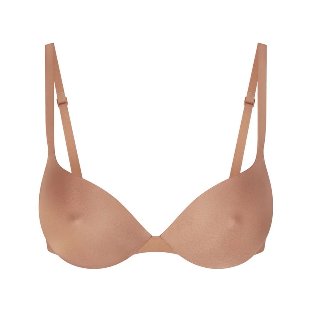 SKIMS Push-Up Bra | з сосками | Оригінал