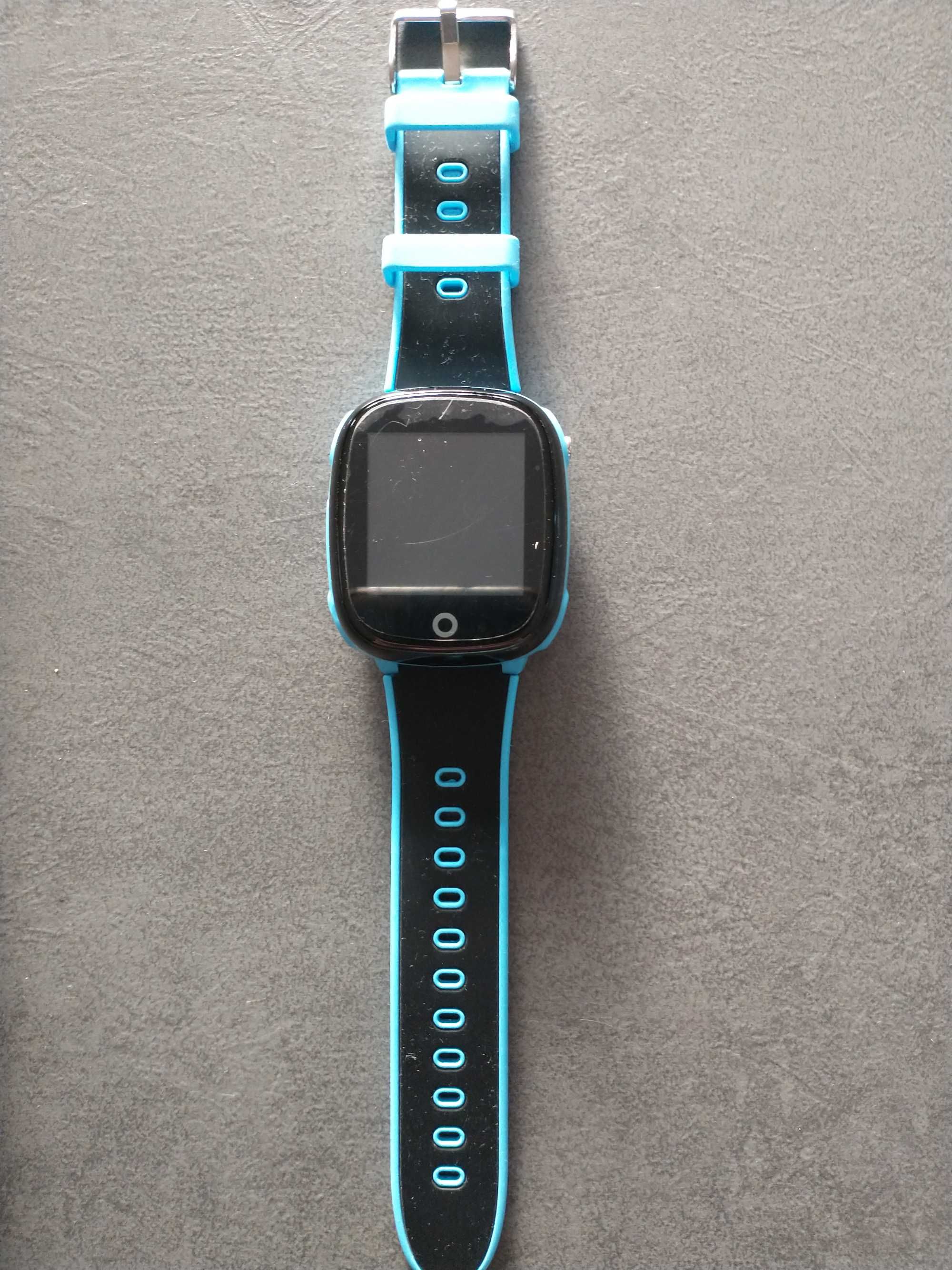 Smartwatch dla dzieci