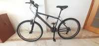 Bicicleta TT Esmaltina nova 28"pneu Quadro M 17"M