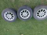 Opony Bravuris 4x4
