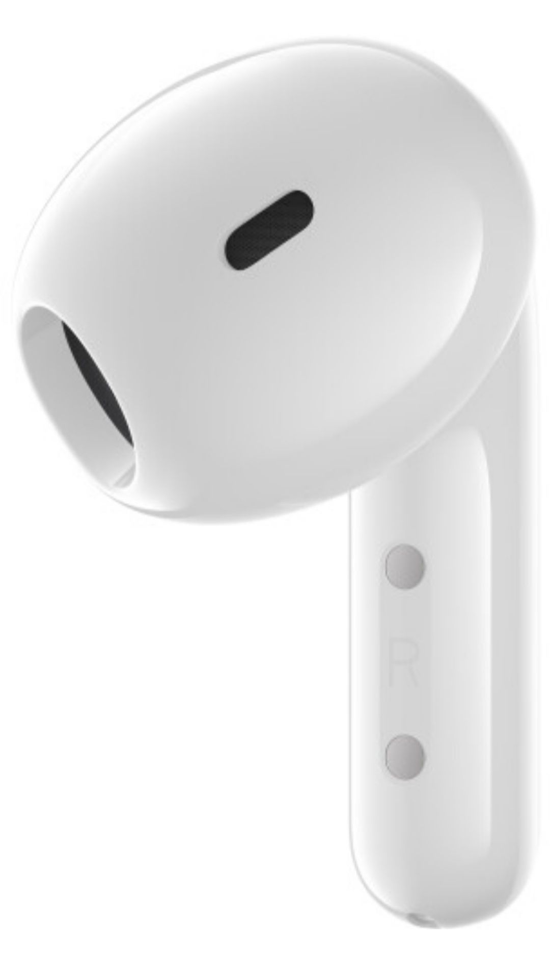 Навушники Xiaomi Redmi Buds 4 Lite  White
