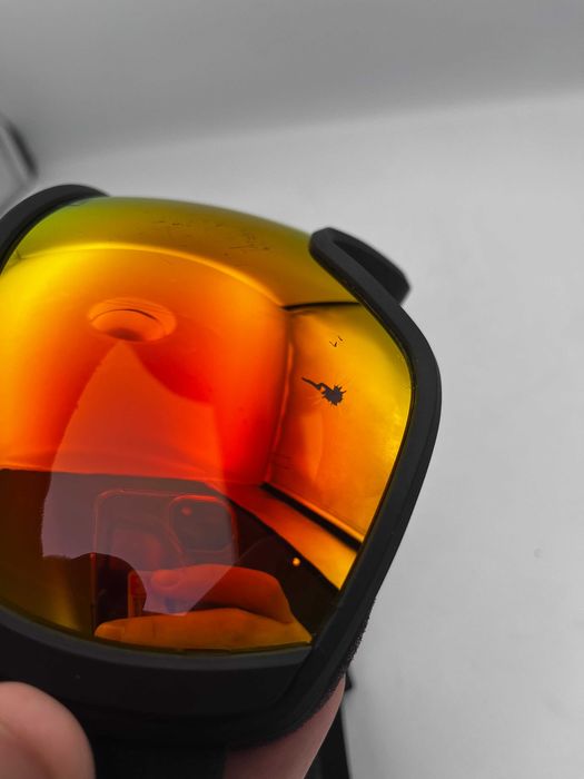 Powystawowe Gogle Narciarskie Giro Balance #17