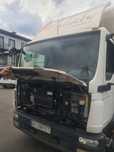 MAN 8.180 2013 продам вантажний автомобіль МАН