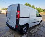 Renault Kangoo 1.5dci