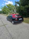 Volkswagen golf 3 cabrio