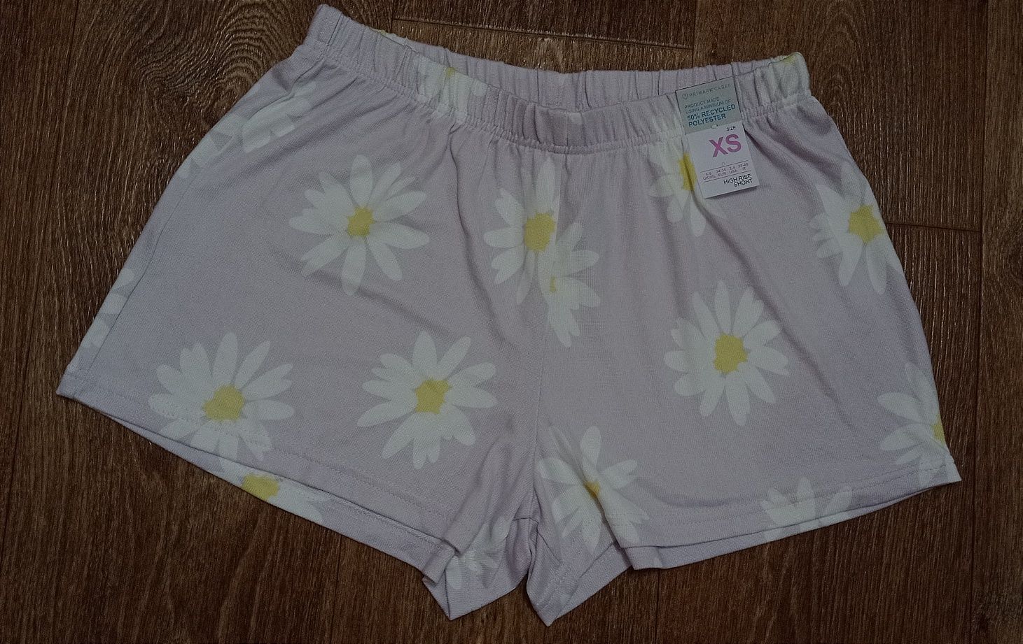 Пижамные шорты Primark