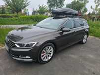 Volkswagen Passat 2.0 tdi 150 km virtual , klima , automat , alufelgi stan bdb Wrocław