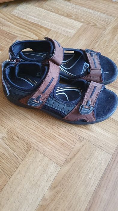 Босоножки Ecco 38 р.