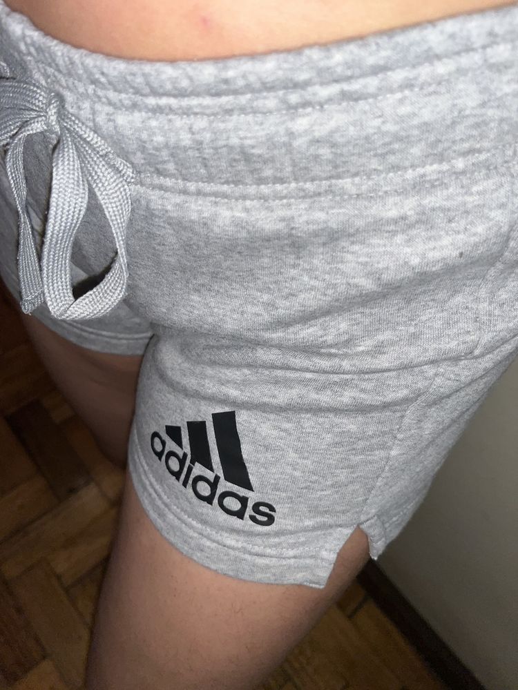 Calções fato de treino Adidas