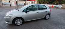 Toyota Auris 2.0 Diesel