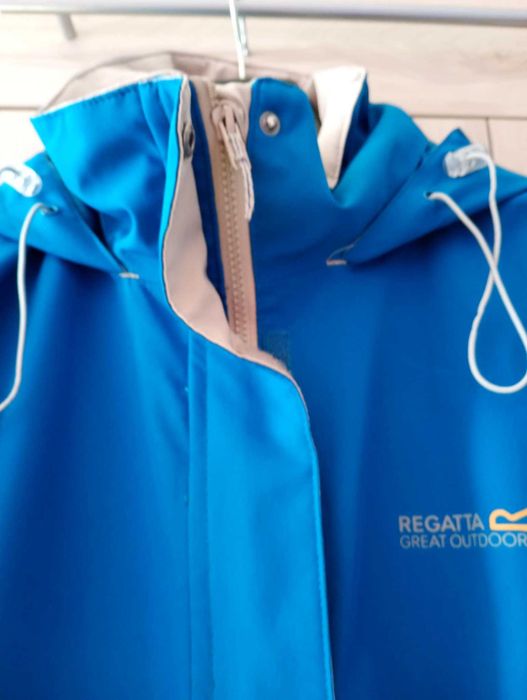 Zimowa kurtka damska Regatta Isotex 10000 - r. 46/48