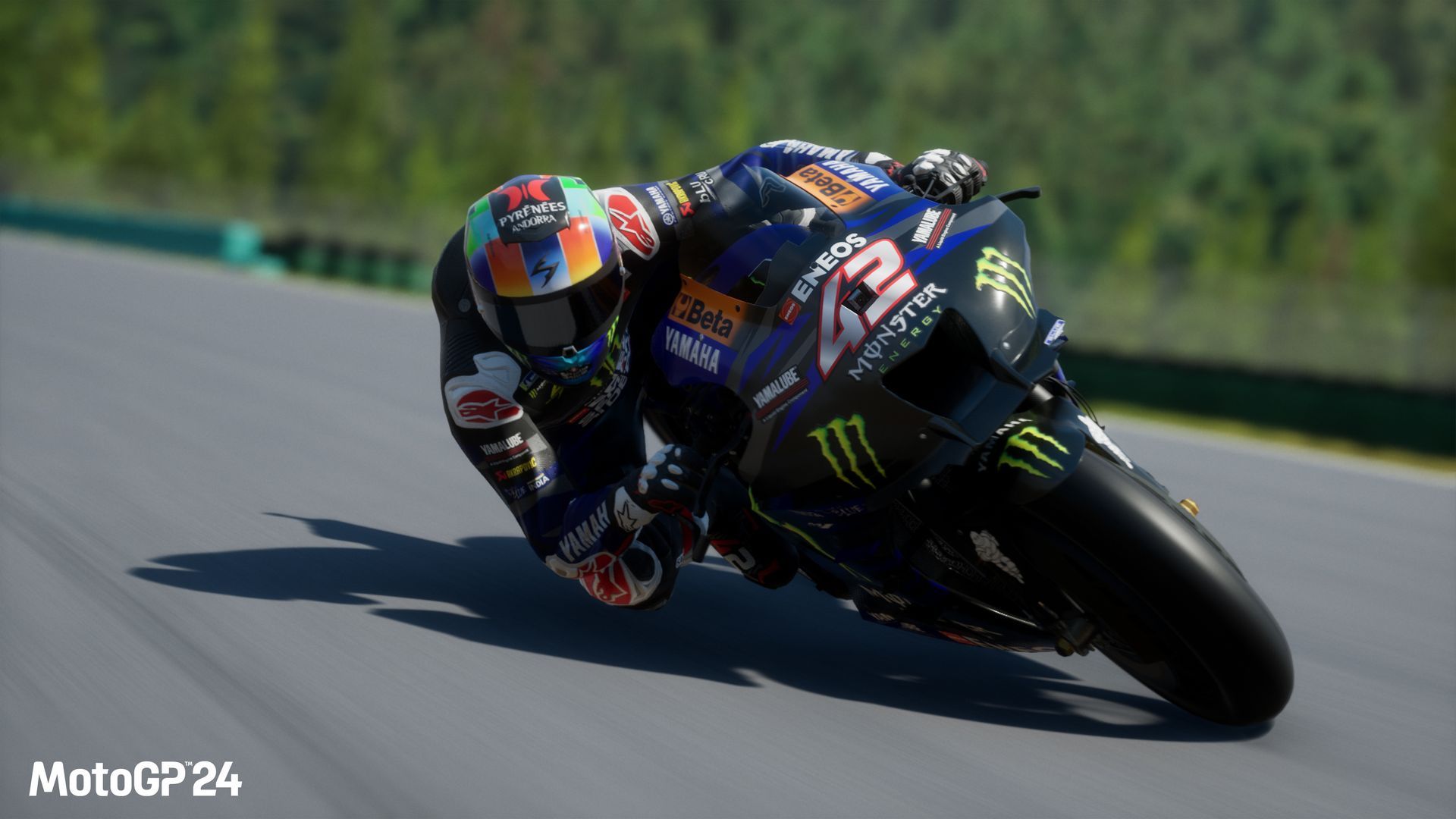 MotoGP 24 Day One Edition (PS5)