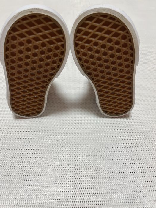 Кеди, кросівки Vans the Simpsons. p.19