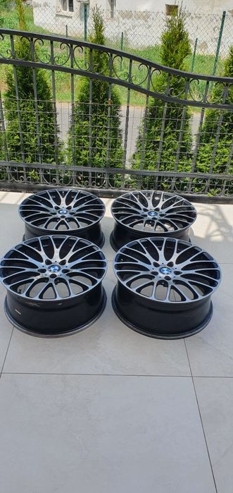 Felgi bmw 19" et38 8j
