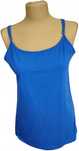 Janina basic stretch bluzka top rozm 40