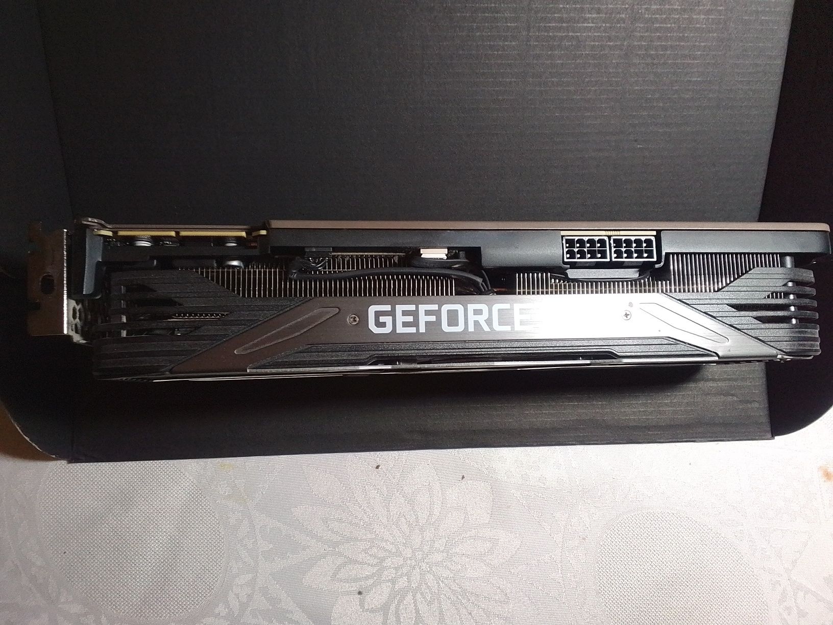 GeForce RTX 3090 XLR8