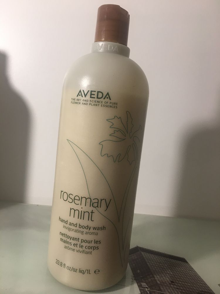 Avada rosemary mint 1000ml