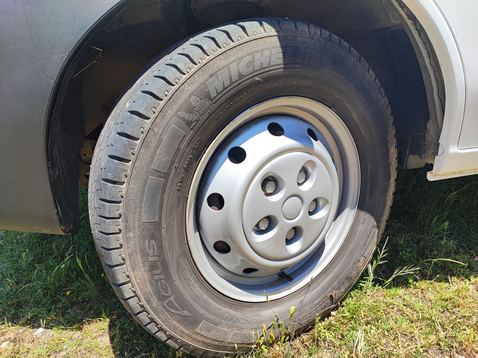 Citroen Jumper 2.2 Plataforma Elevatória DHOLLANDIA
