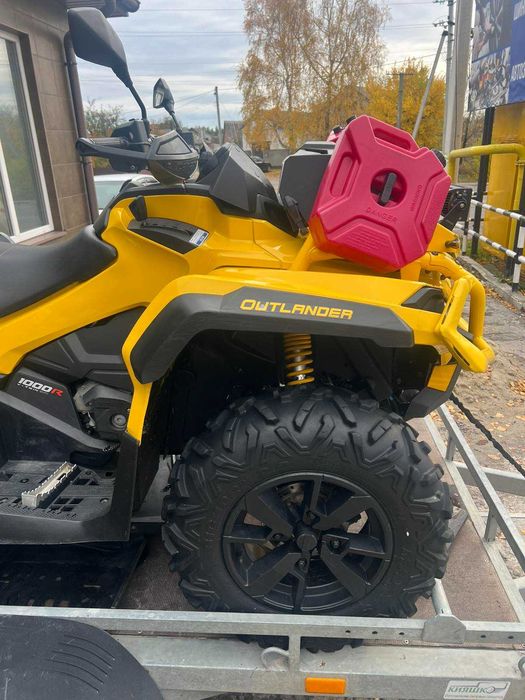 Продам Brp Xmr 1000