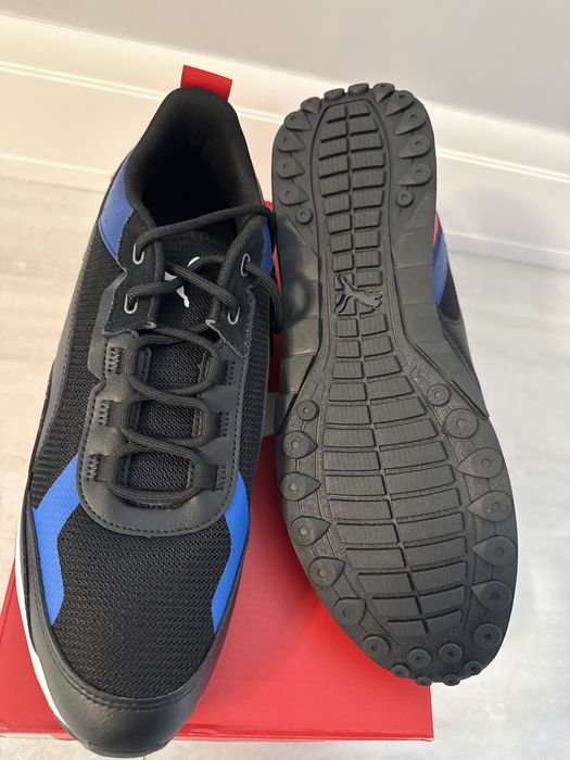 Puma BMW MMS Speedfusion 2.0 арт.30804301 US11 р.44,5-29см ШАРА!!!