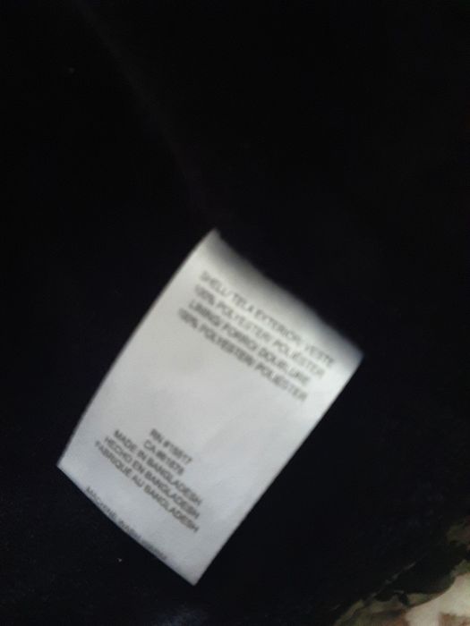 Куртка на хлопчика