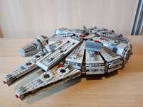 LEGO® 75105 Star Wars - Millennium Falcon