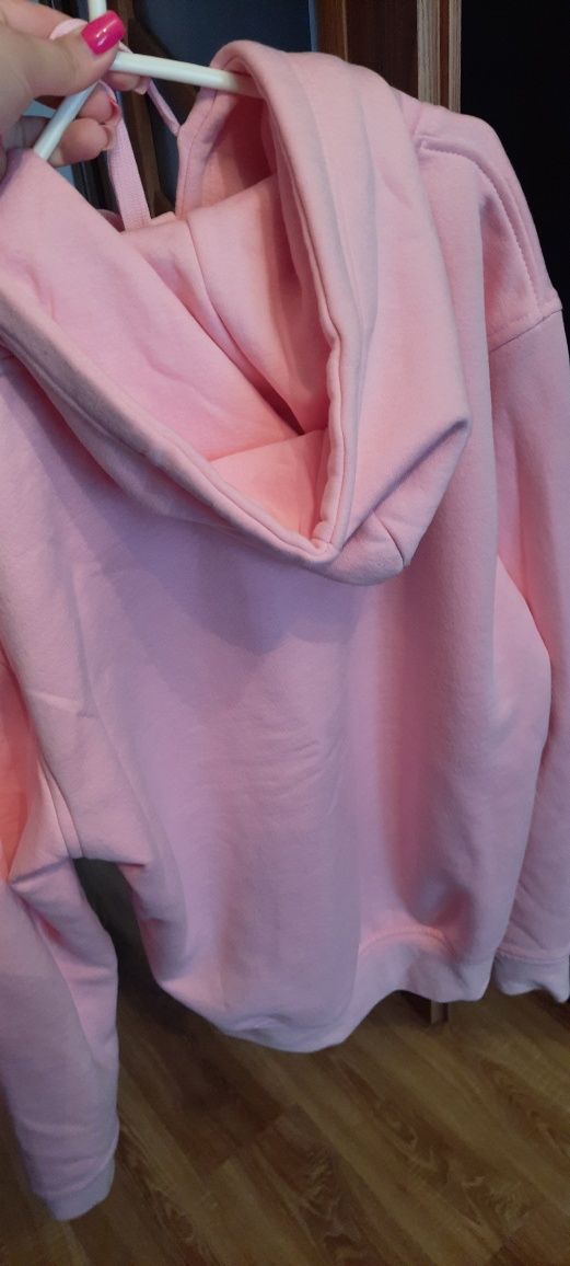 Bluza z kapturem MIŁOŚĆ