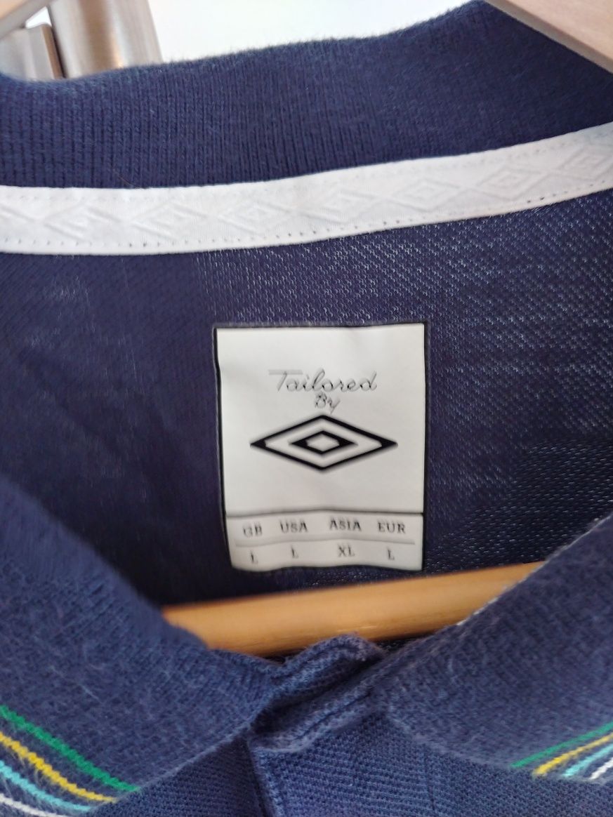 Koszulka polo Umbro