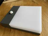 Lampa zewnętrzna AZzardo Civita Sensor az4360