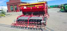 Siewnik Vaderstad Pronto 3m