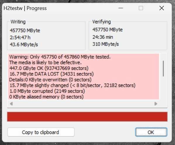 SSD 480 ГБ Eastern Data