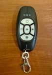 Pilot do zdalnego sterowania MICRA MPT-300 Satel