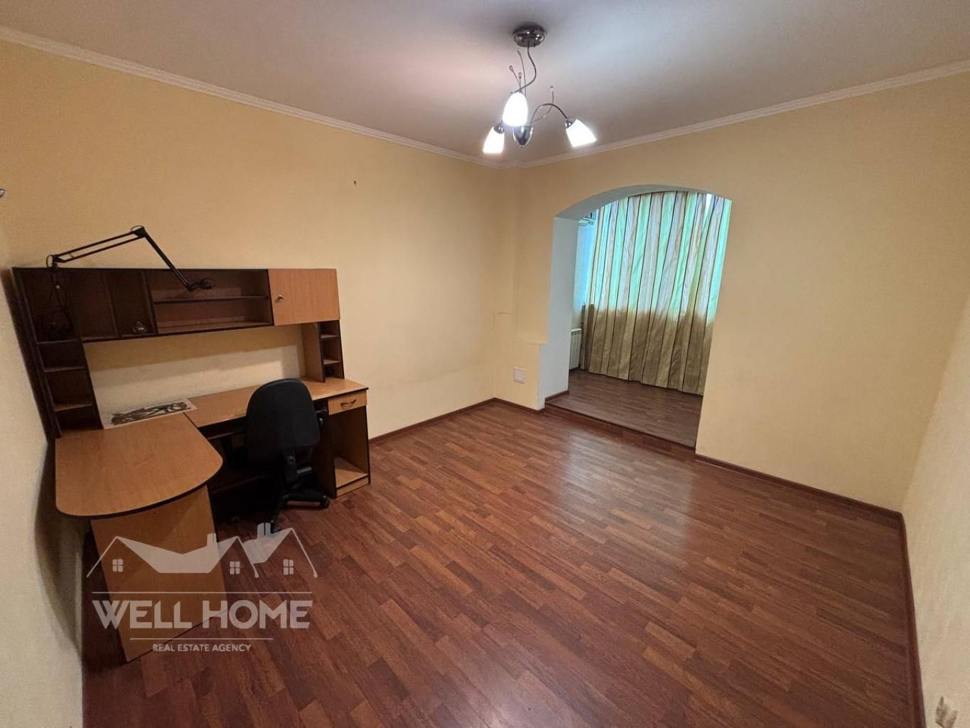 Продаж квартири 3к Алматинська, 39-Е Київ