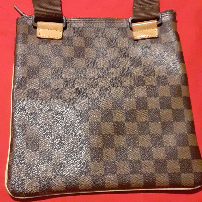 Gucci Louis Vuitton zestaw