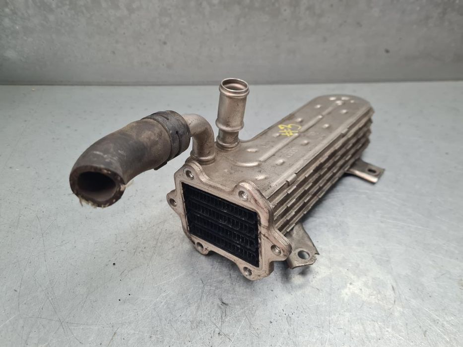 Permutador VOLKSWAGEN Passat (3C2)